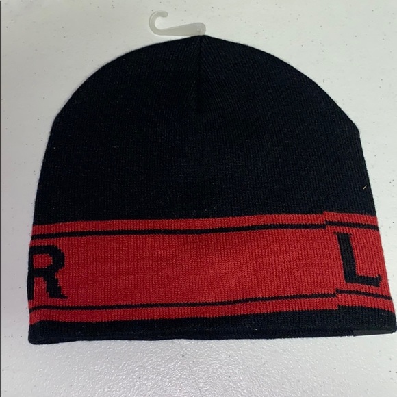 Game of Thrones Lannister Winter Toque Hat - Picture 2 of 2